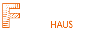 Logo Fluck Holzbau negativ